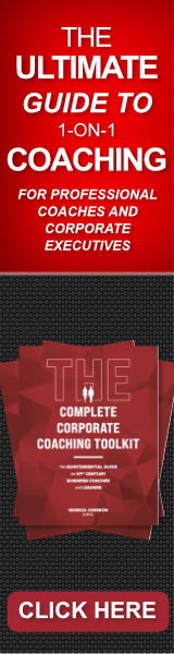 The Complete Corporate Coaching Toolkit