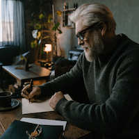 Let's unlock the secrets of thought leadership!