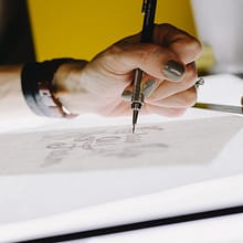 Remember, a great logo can make a lasting impression on your customers and help your brand stand out from the competition, so it's worth taking the time to get it right.