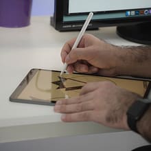 Reviewing and evaluating your current logo's color scheme is important to determine if it aligns with your brand's values and message. Do the colors in your logo effectively communicate your brand's fundamental values, such as trust, authority, and credibility, with an audience?