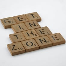 Ditching Distractions