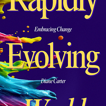 Embracing Change in a rapidly evolving world!