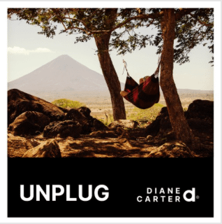 Unplug and take action today.