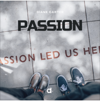 Passion - Clear Vision